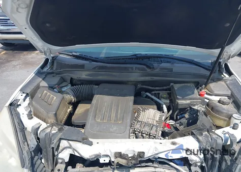 2014 Chevrolet Equinox 1Lt из США, поврежденный, VIN 2GNALBEK7E6376525